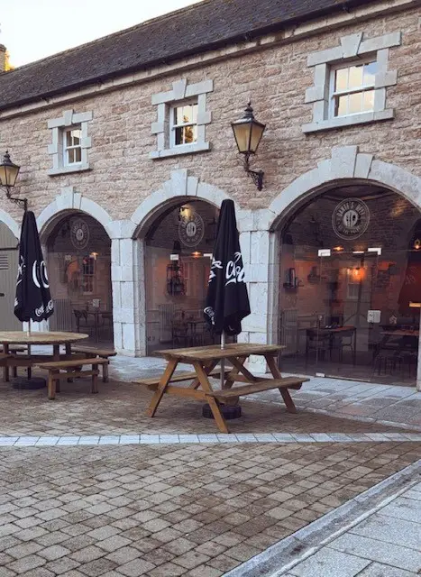 Dante's Deli Armagh_Armagh_slider_image_2