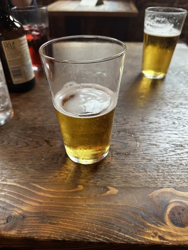 Menü_Well & Bucket_Bethnal Green_Bild_5