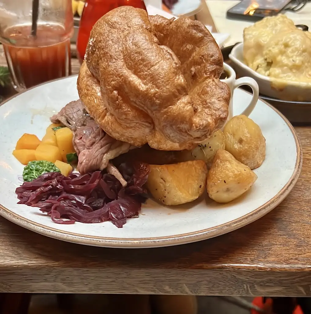 Menü_Well & Bucket_Bethnal Green_Bild_7