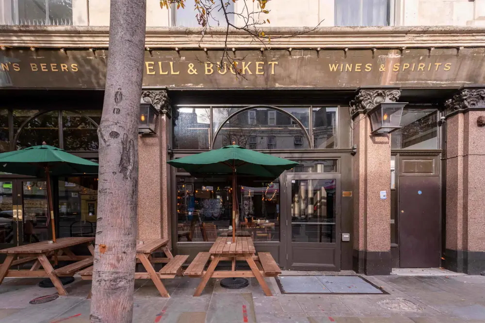 Well & Bucket_Bethnal Green_slider_image_1