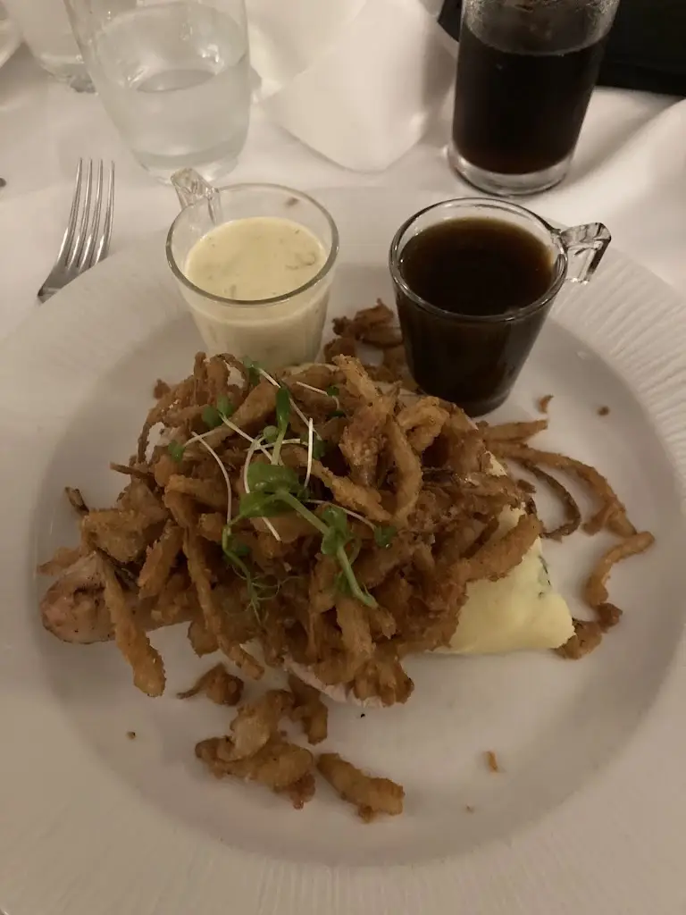 Menu_Digby's Bar & Restaurant_Armagh_image_1