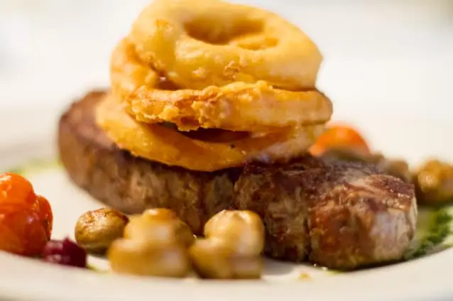 Menu_Digby's Bar & Restaurant_Armagh_image_9