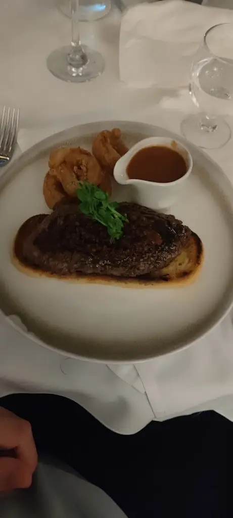 Ryan_Digby's Bar & Restaurant_Armagh_review