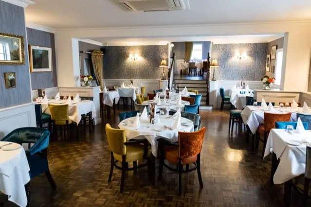 Digby's Bar & Restaurant_Armagh_slider_image_1