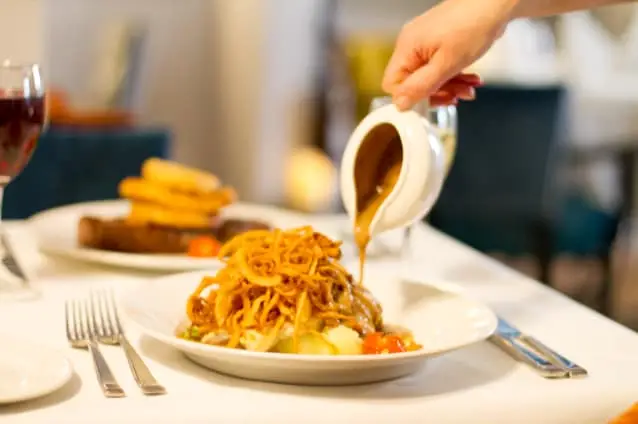 Digby's Bar & Restaurant_Armagh_slider_image_2