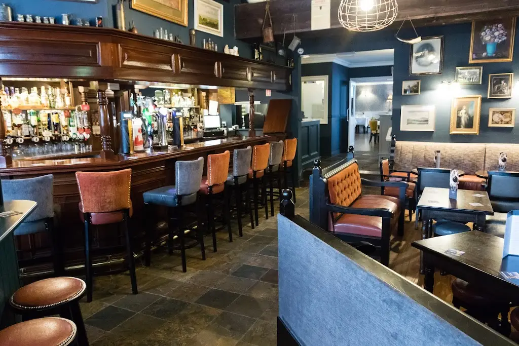 Digby's Bar & Restaurant_Armagh_slider_image_3