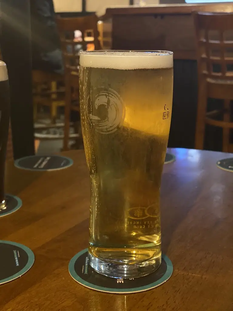 Menu_The Hole in the Wall_Armagh_image_7