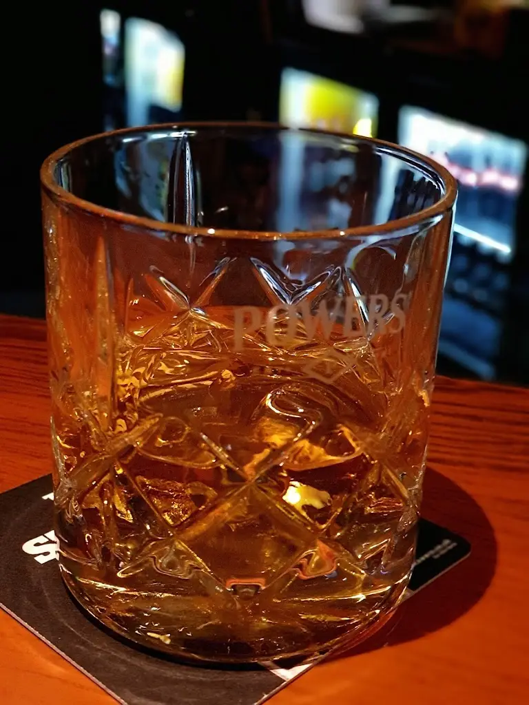 Menu_The Hole in the Wall_Armagh_image_8