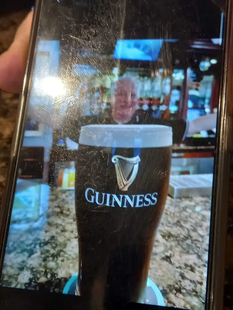 Menu_Red Neds_Armagh_image_1