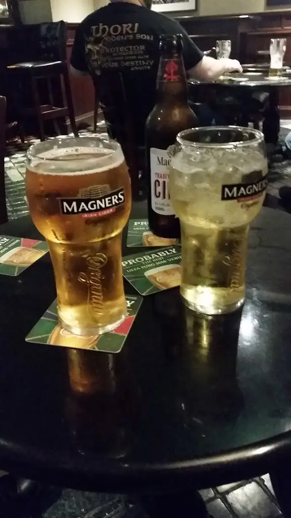 Menu_Red Neds_Armagh_image_7