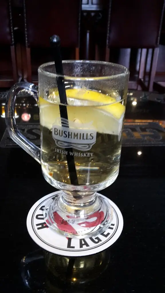 Menu_Red Neds_Armagh_image_9