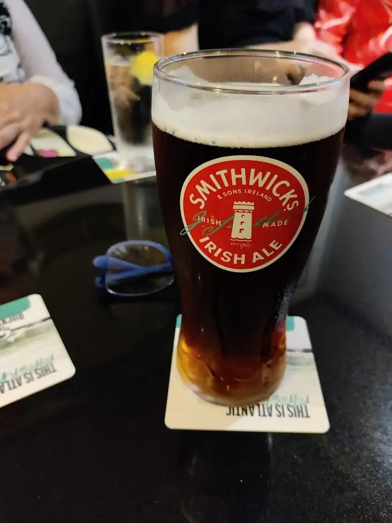 Paula Gross Stecca_Red Neds_Armagh_review