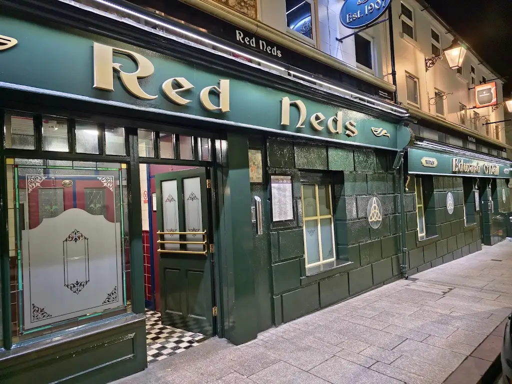 Red Neds_Armagh_slider_image_1