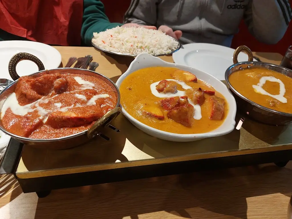 Menu_Armagh Indian Nights_Armagh_image_1