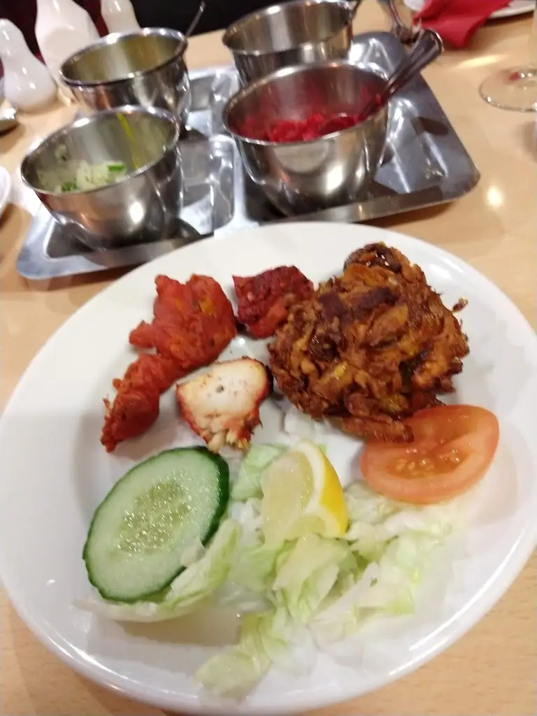 Menu_Armagh Indian Nights_Armagh_image_3