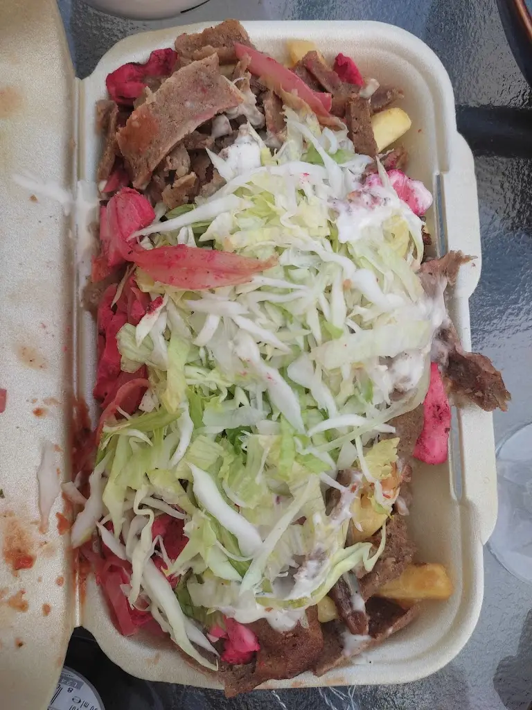 Klaudija Naujokaite_Armagh Indian Nights_Armagh_review