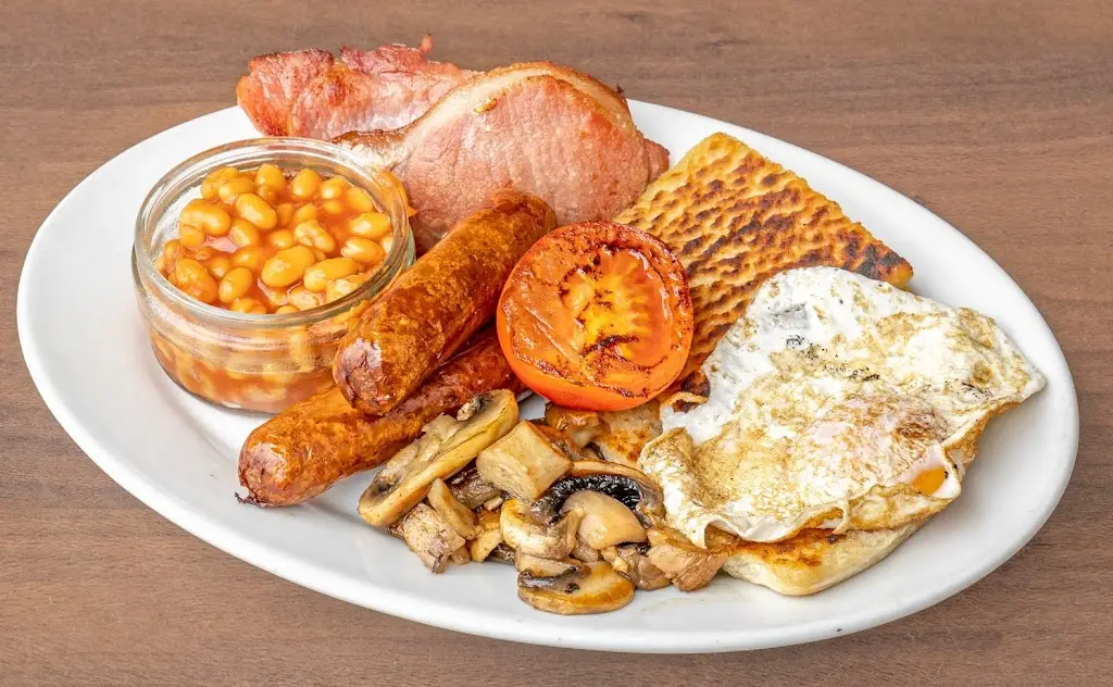 Menu_Cafe Olympus_Armagh_image_5