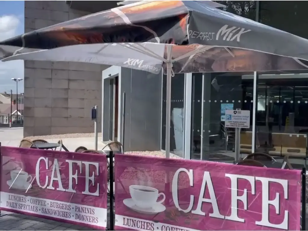 Cafe Olympus_Armagh_slider_image_1