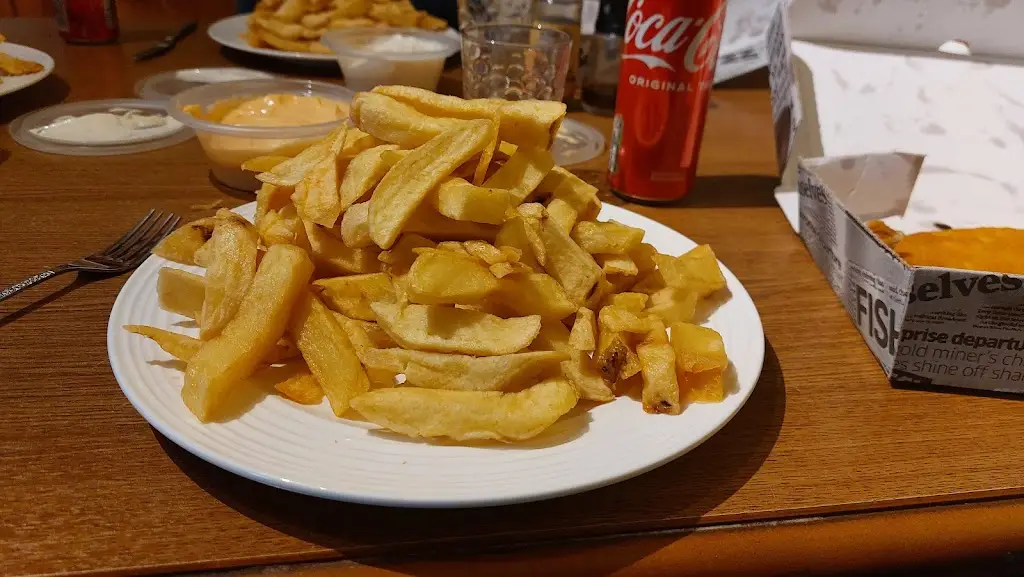 Menu_Decky's Traditional Chip Shop_Armagh_image_2