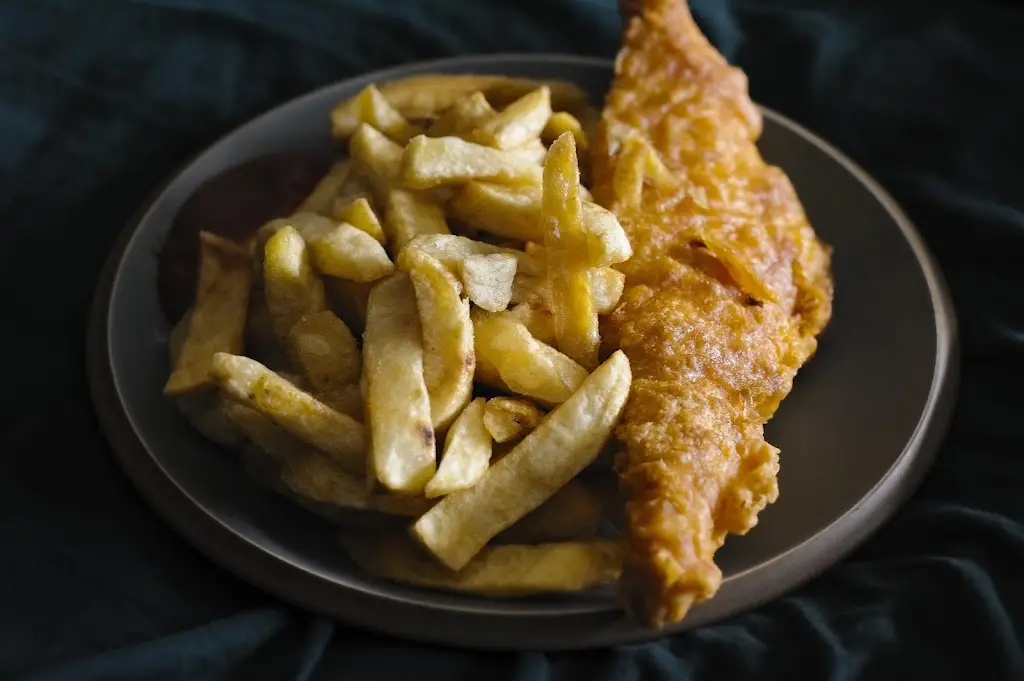 Decky's Traditional Chip Shop_Armagh_slider_image_3