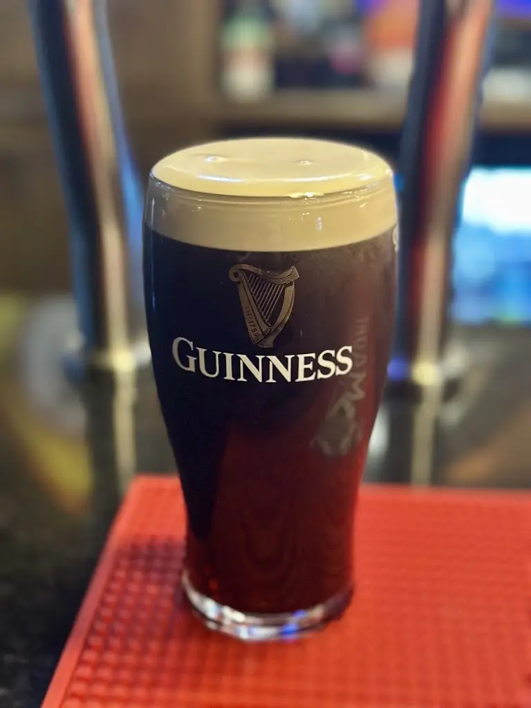 The Toby Jug Bar Armagh restaurant in Armagh