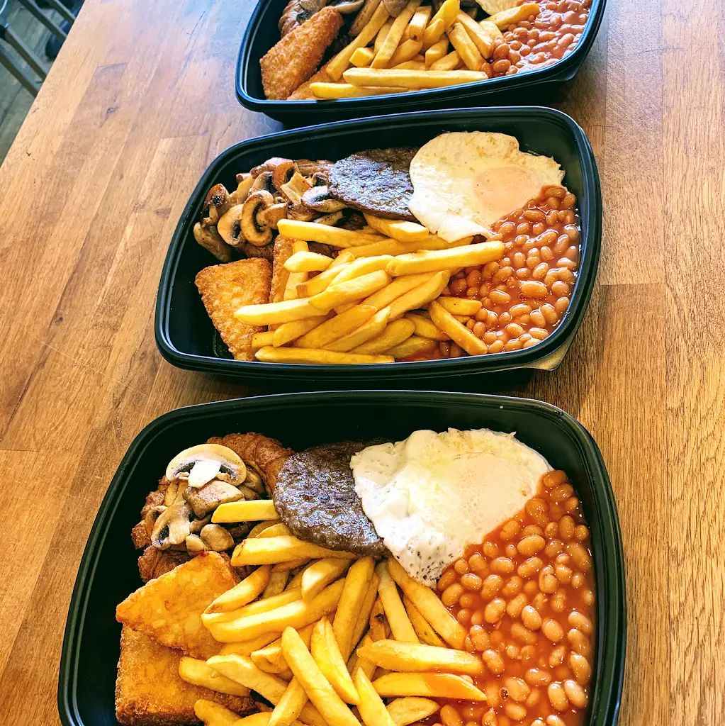 Menu_Arches Cafe_Bethnal Green_image_5