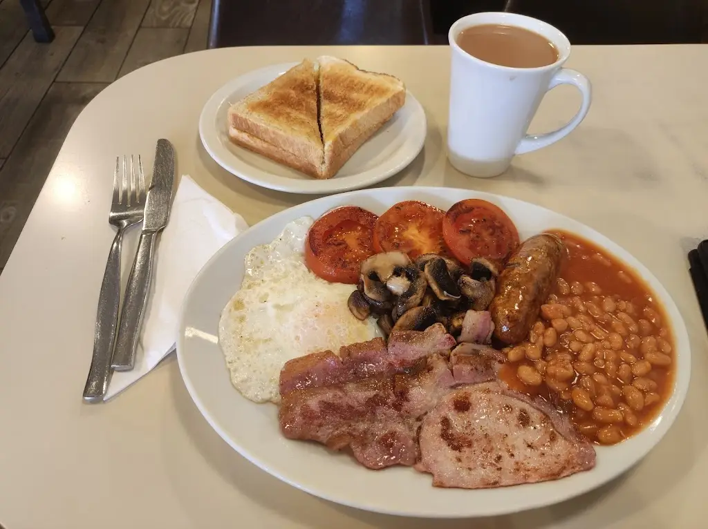 Menu_Arches Cafe_Bethnal Green_image_6