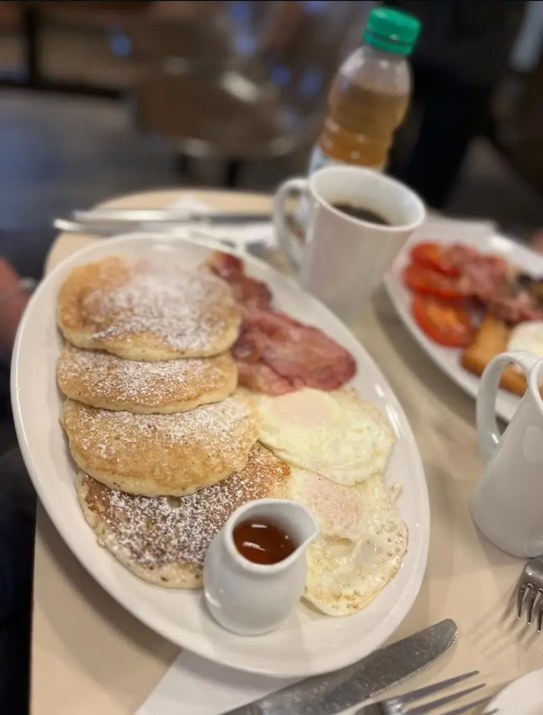 Menu_Arches Cafe_Bethnal Green_image_7