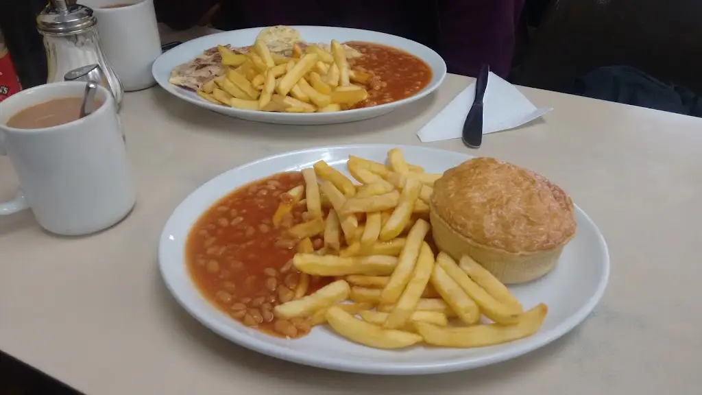 Menu_Arches Cafe_Bethnal Green_image_8