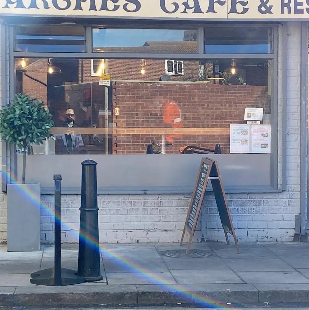 Arches Cafe_Bethnal Green_slider_image_1