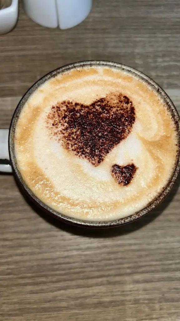 Menu_The Park Cafe_Armagh_image_2