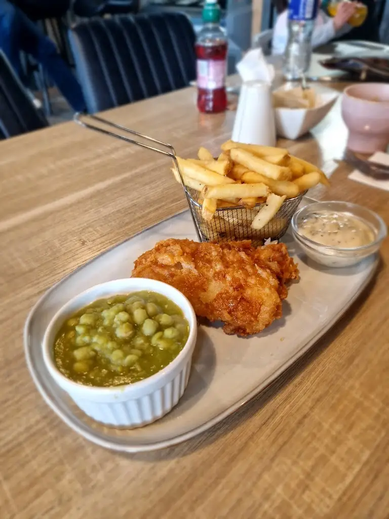 Menu_The Park Cafe_Armagh_image_3