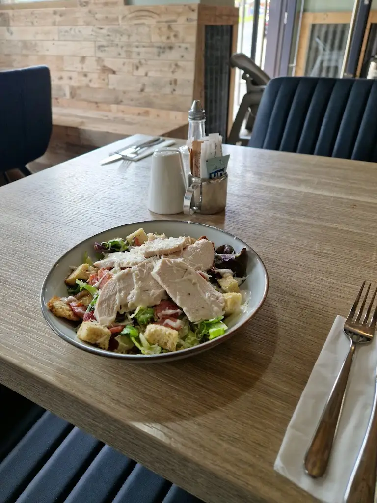 Menu_The Park Cafe_Armagh_image_4