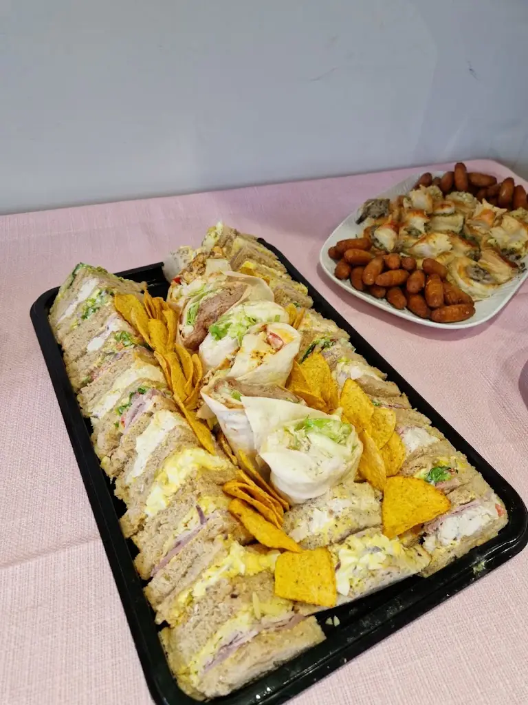 Menu_The Park Cafe_Armagh_image_7