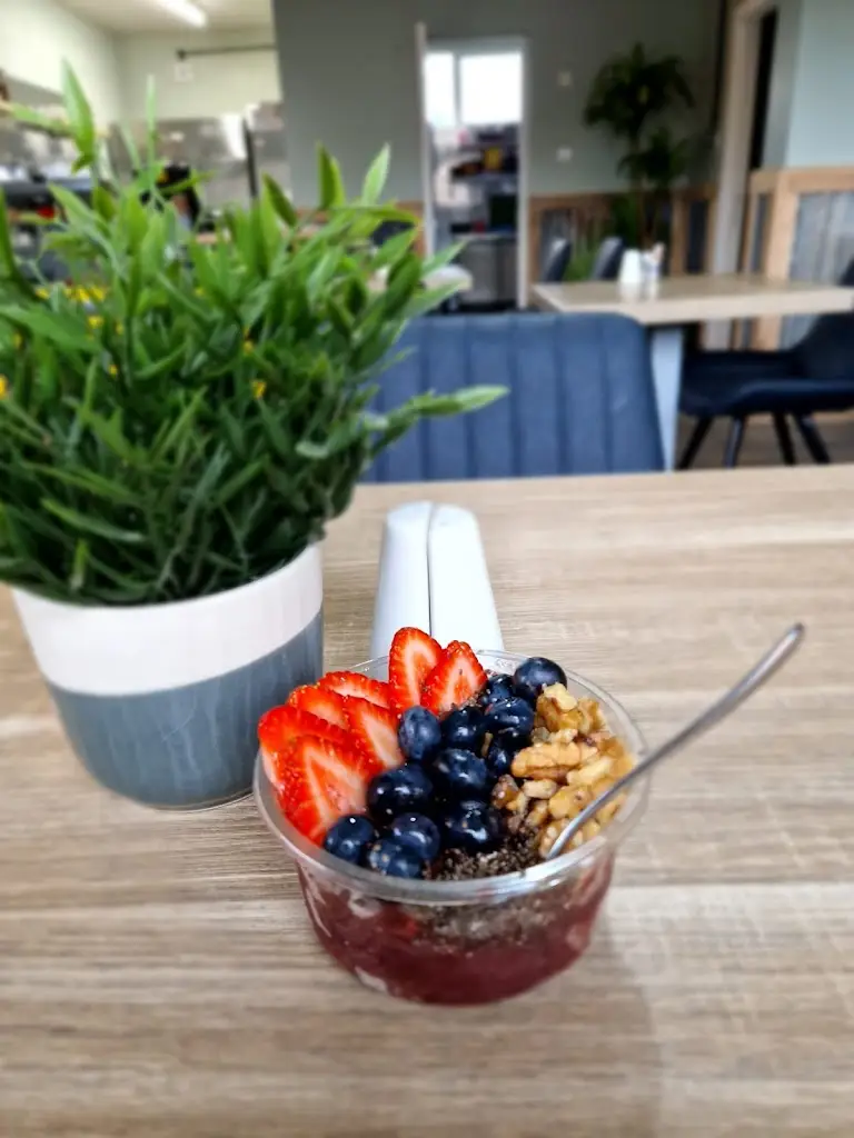 Menu_The Park Cafe_Armagh_image_8