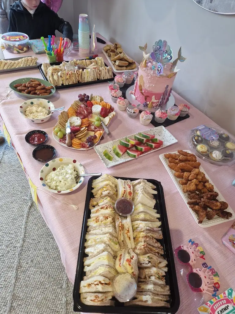 The Park Cafe_Armagh_slider_image_1