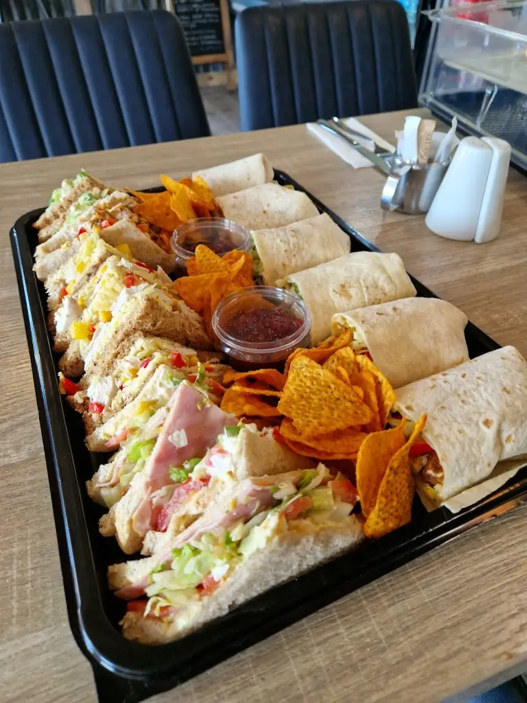 The Park Cafe_Armagh_slider_image_3