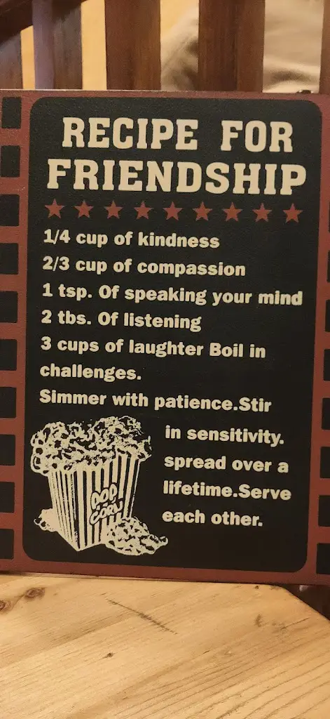 Menu_Groucho's Cafe Bar_Armagh_image_2