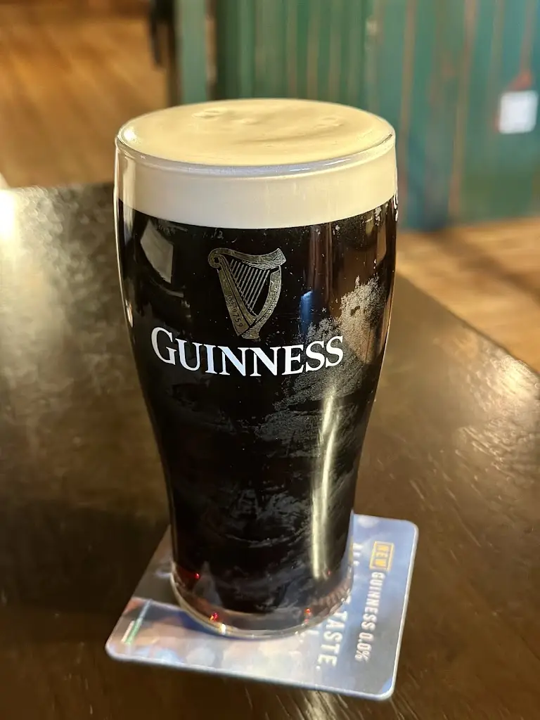 Menu_Groucho's Cafe Bar_Armagh_image_3