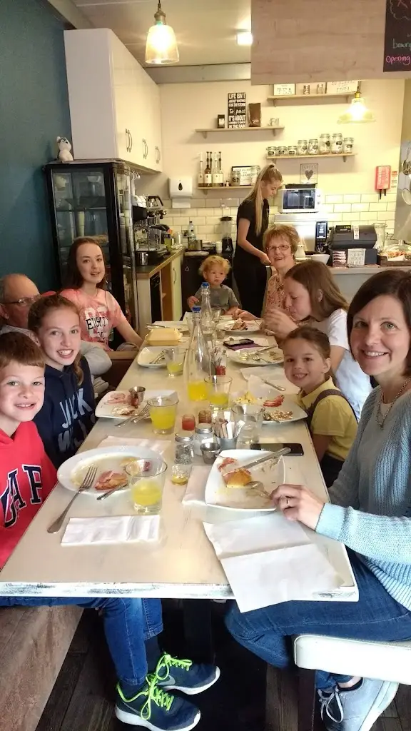 Helen Graham_The Bawn Pantry_Armagh_review