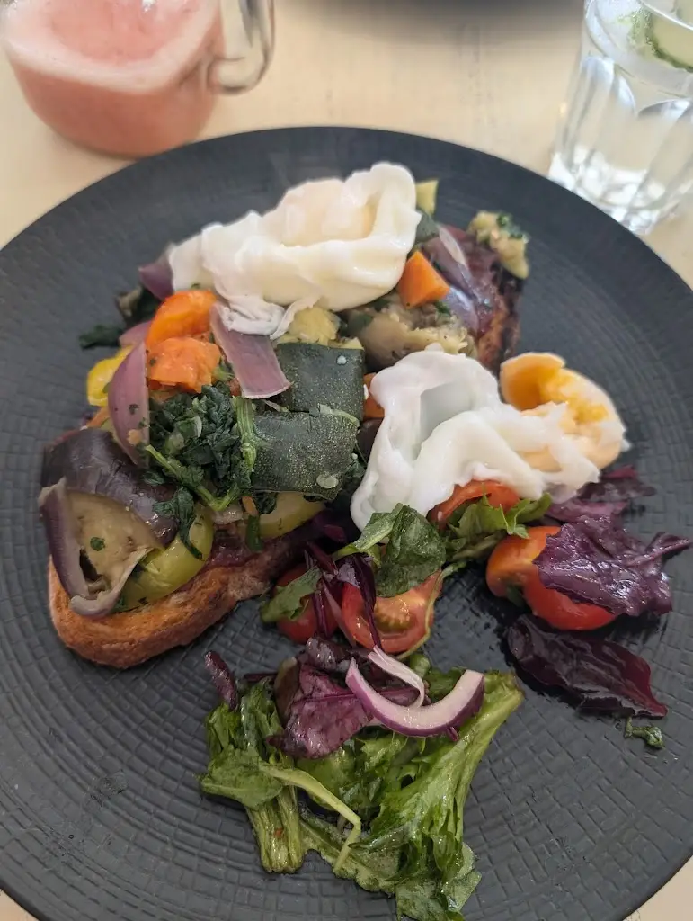 Gary Hyde_The Bawn Pantry_Armagh_review