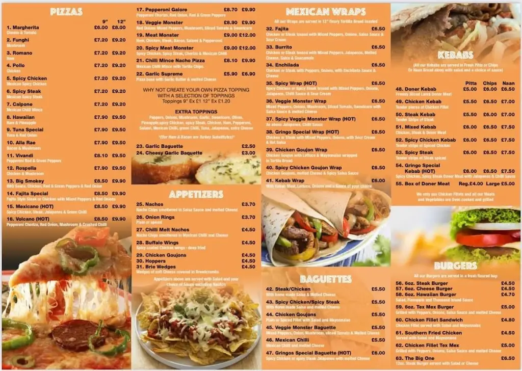 Menu_Gringos_Armagh_image_2