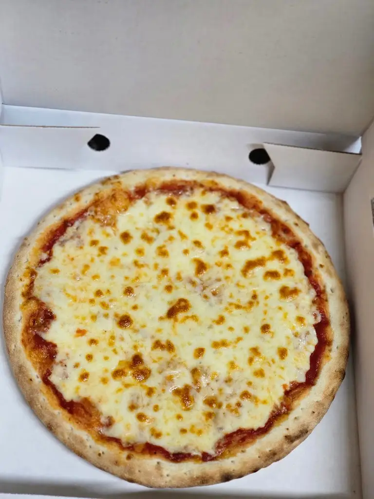 Gringos restaurant in Armagh