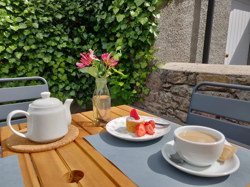 Menu_The Gathering Rooms_Armagh_image_2