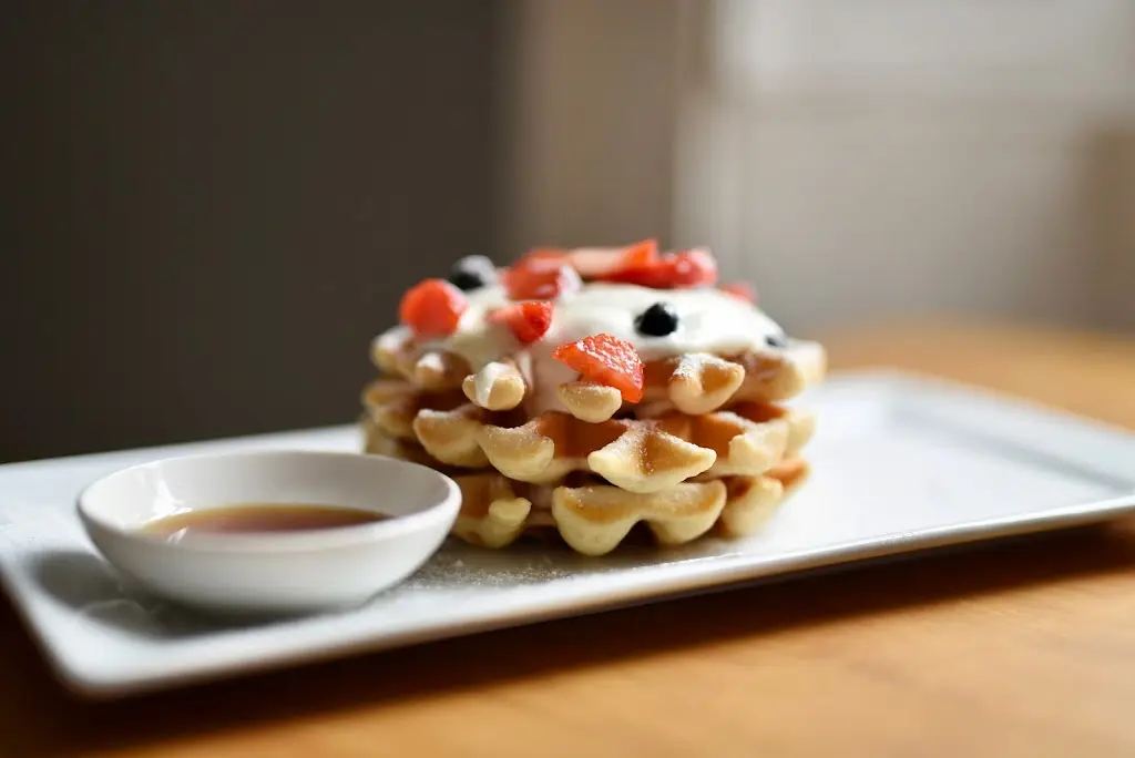 Menu_The Gathering Rooms_Armagh_image_4