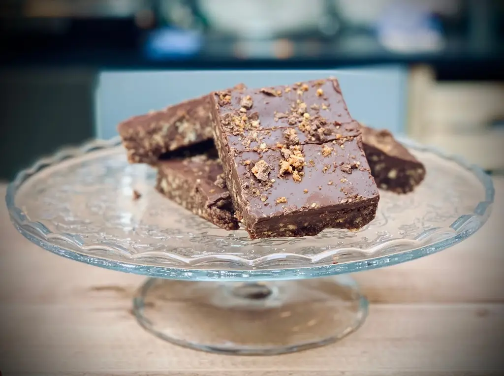 Menu_The Gathering Rooms_Armagh_image_6