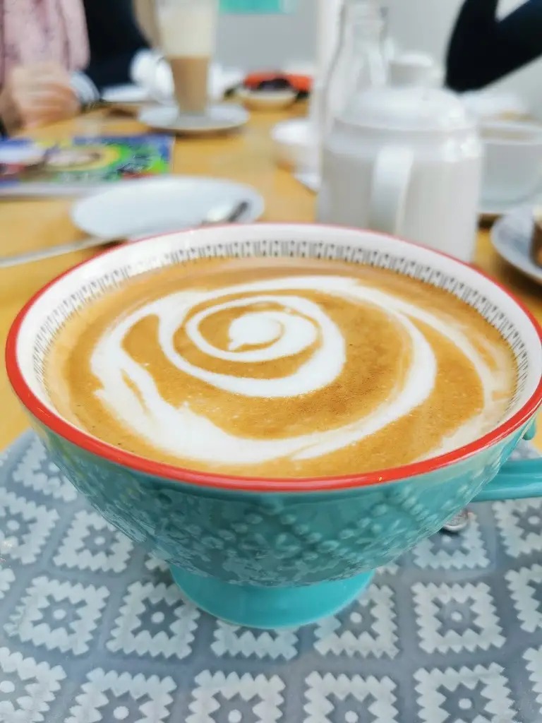 Menu_The Gathering Rooms_Armagh_image_7