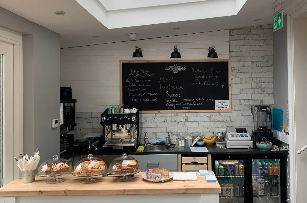 The Gathering Rooms_Armagh_slider_image_1