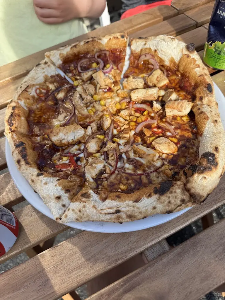 Matthew King_On The Hoof_Armagh_review