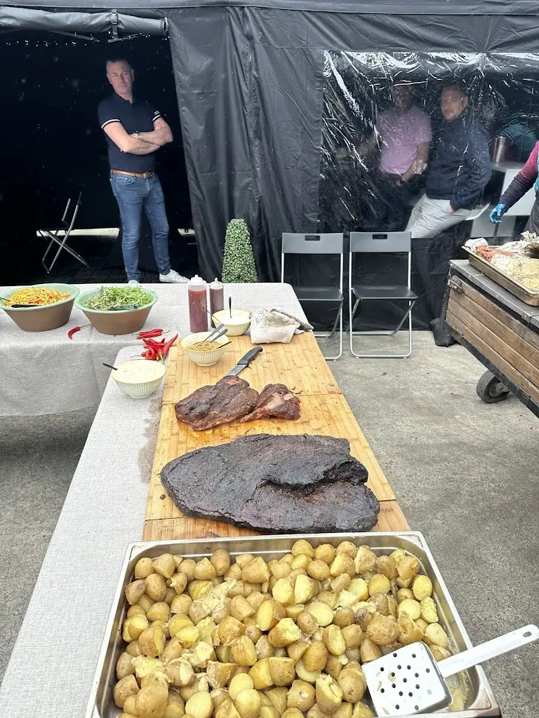 Sinead Tohill_On The Hoof_Armagh_review